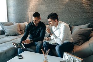 A Importância de Consultar um Planejador Financeiro