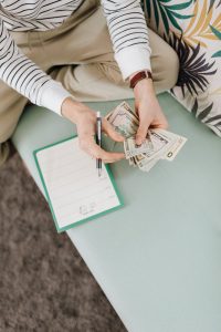 Como montar um orçamento pessoal eficaz: Guia completo