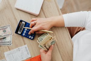 Como usar o método 50/30/20 no orçamento pessoal para melhorar suas finanças