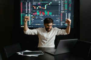 Investindo em Ações: Como Começar do Zero